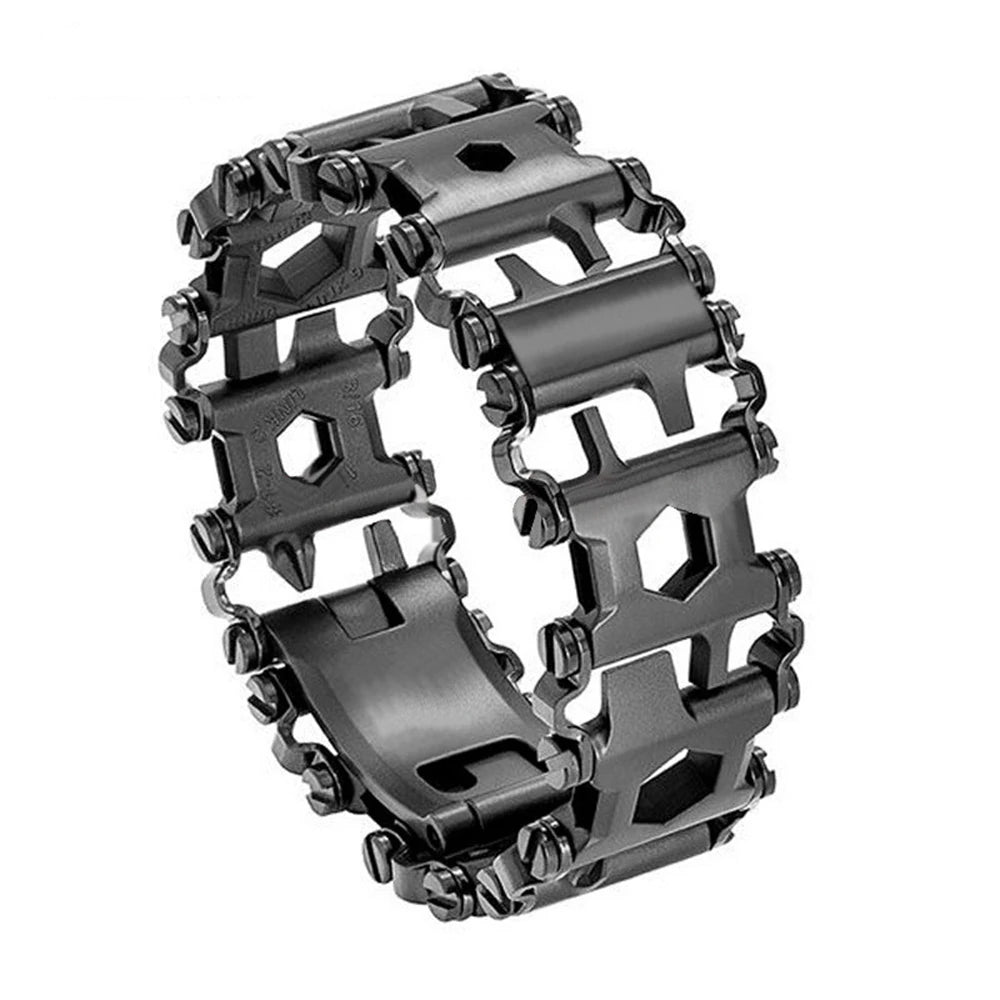 GearBand™  - Farbe: Schwarz