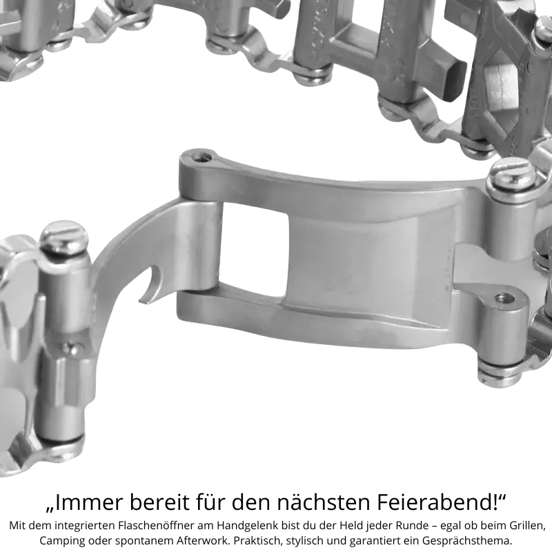 GearBand™  - Farbe: Schwarz